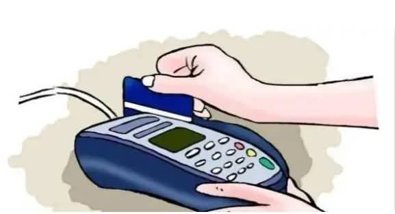 刷卡不实时到账是什么原因？