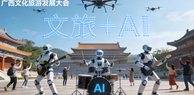 票务管理：拉卡拉成为景区数字化“智慧大脑”？