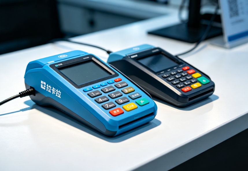拉卡拉POS机“切机”行为可行吗？